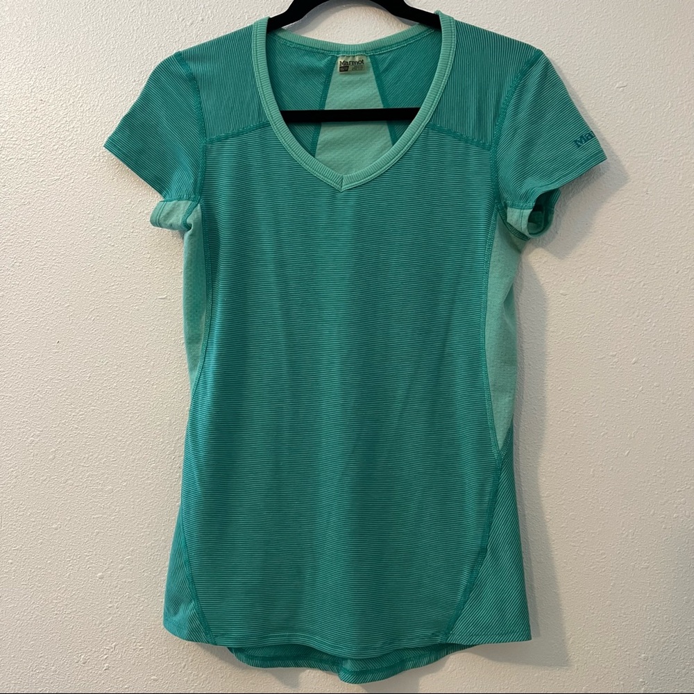Marmot active tee (XS)